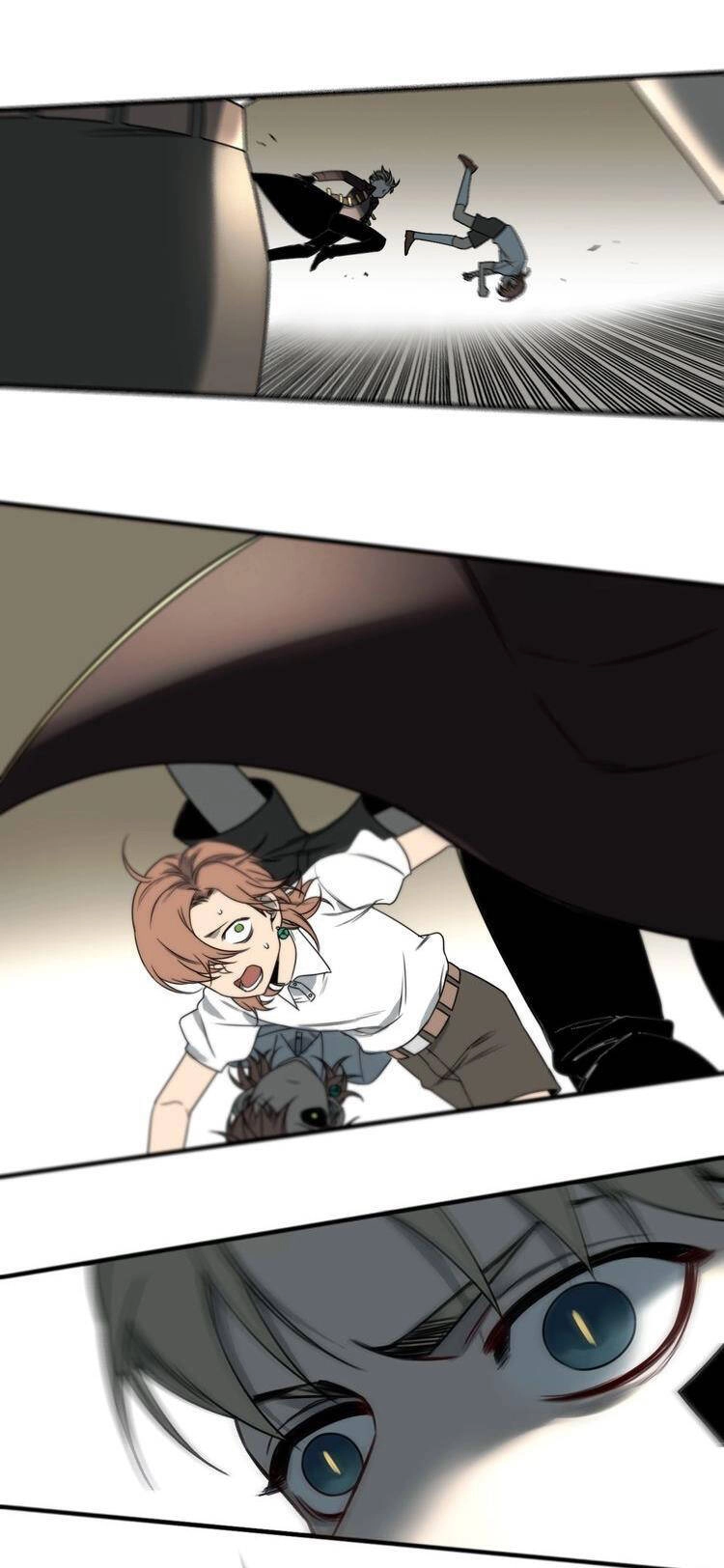 Vệ Sĩ Của Tôi Cao 1 Mét 28 Chapter 42 - 9