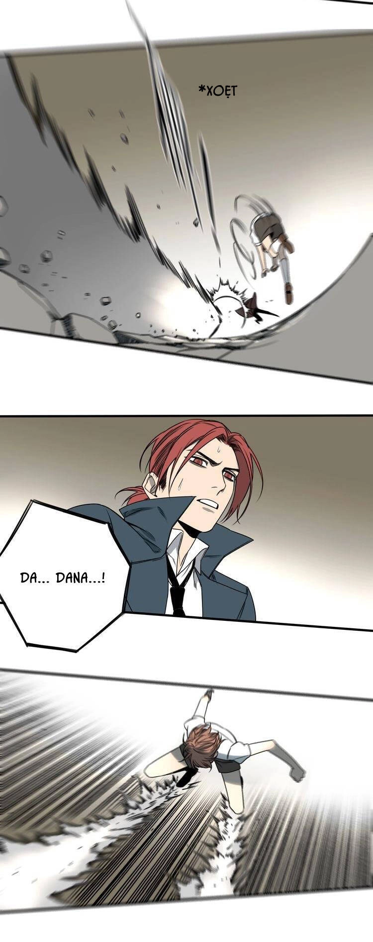 Vệ Sĩ Của Tôi Cao 1 Mét 28 Chapter 42 - 10