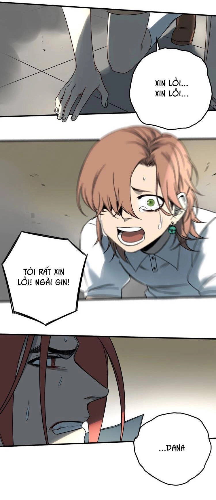 Vệ Sĩ Của Tôi Cao 1 Mét 28 Chapter 42 - 12