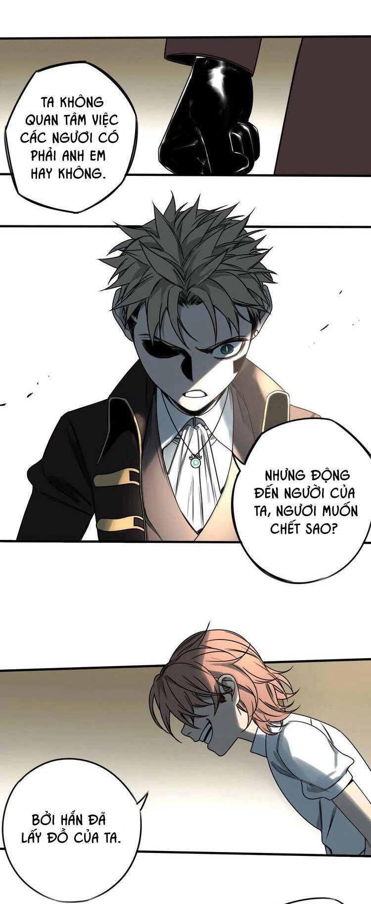 Vệ Sĩ Của Tôi Cao 1 Mét 28 Chapter 42 - 13