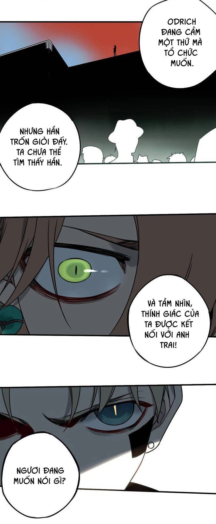 Vệ Sĩ Của Tôi Cao 1 Mét 28 Chapter 42 - 14