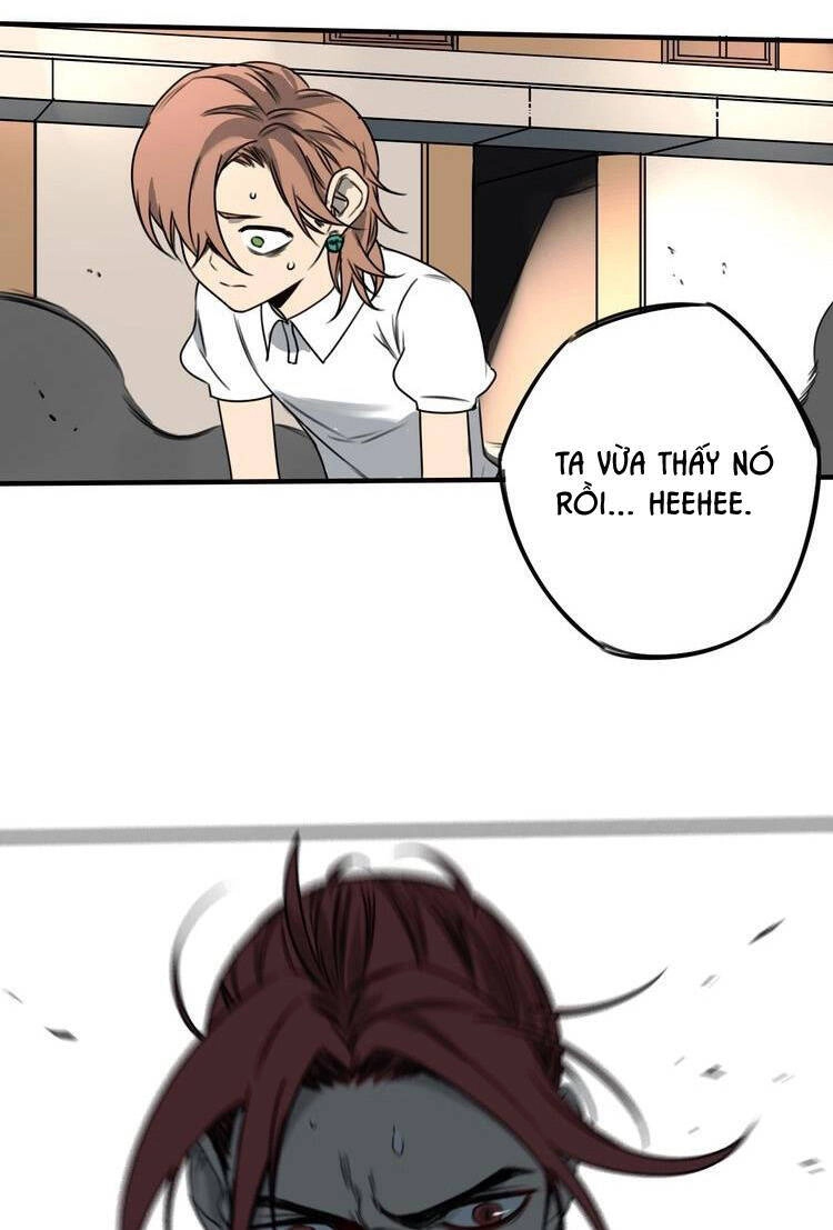 Vệ Sĩ Của Tôi Cao 1 Mét 28 Chapter 42 - 15