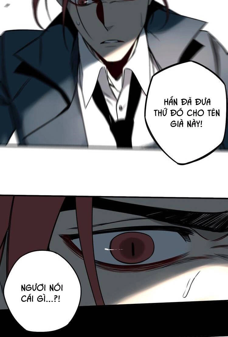 Vệ Sĩ Của Tôi Cao 1 Mét 28 Chapter 42 - 16