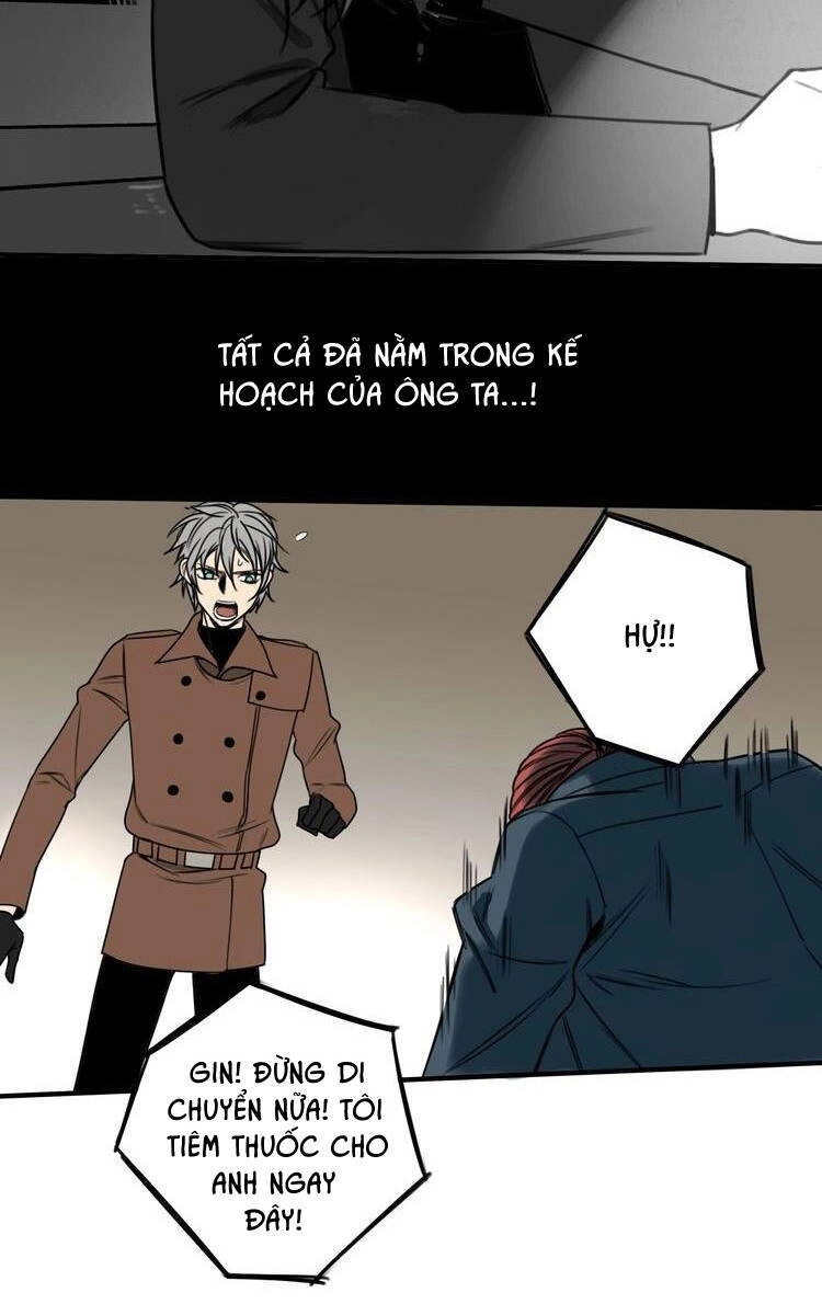 Vệ Sĩ Của Tôi Cao 1 Mét 28 Chapter 42 - 18