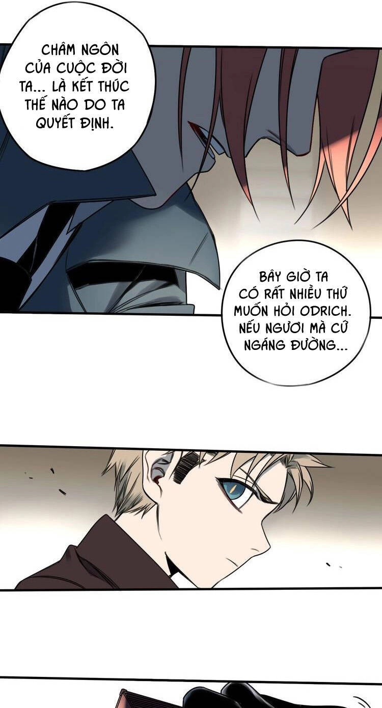 Vệ Sĩ Của Tôi Cao 1 Mét 28 Chapter 42 - 23