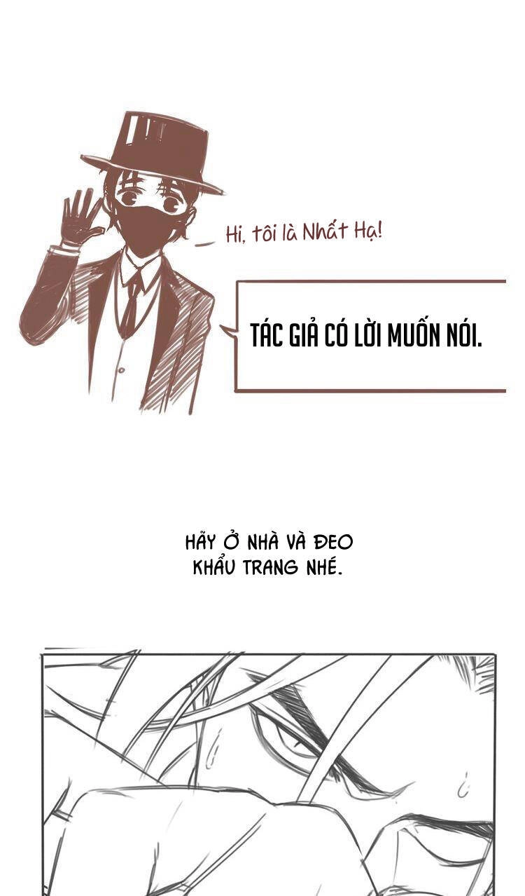 Vệ Sĩ Của Tôi Cao 1 Mét 28 Chapter 42 - 27