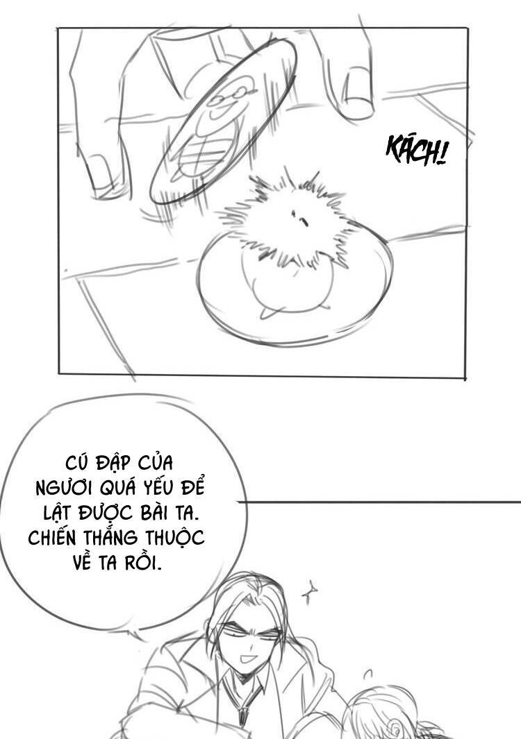 Vệ Sĩ Của Tôi Cao 1 Mét 28 Chapter 42 - 29