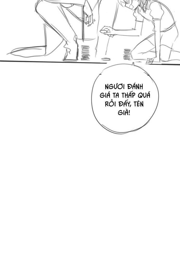 Vệ Sĩ Của Tôi Cao 1 Mét 28 Chapter 42 - 30