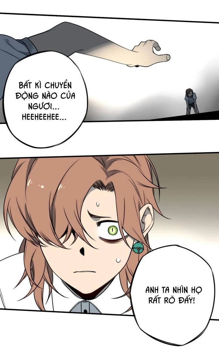 Vệ Sĩ Của Tôi Cao 1 Mét 28 Chapter 43 - 7