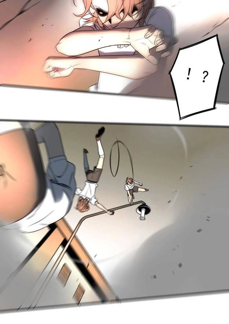 Vệ Sĩ Của Tôi Cao 1 Mét 28 Chapter 43 - 10