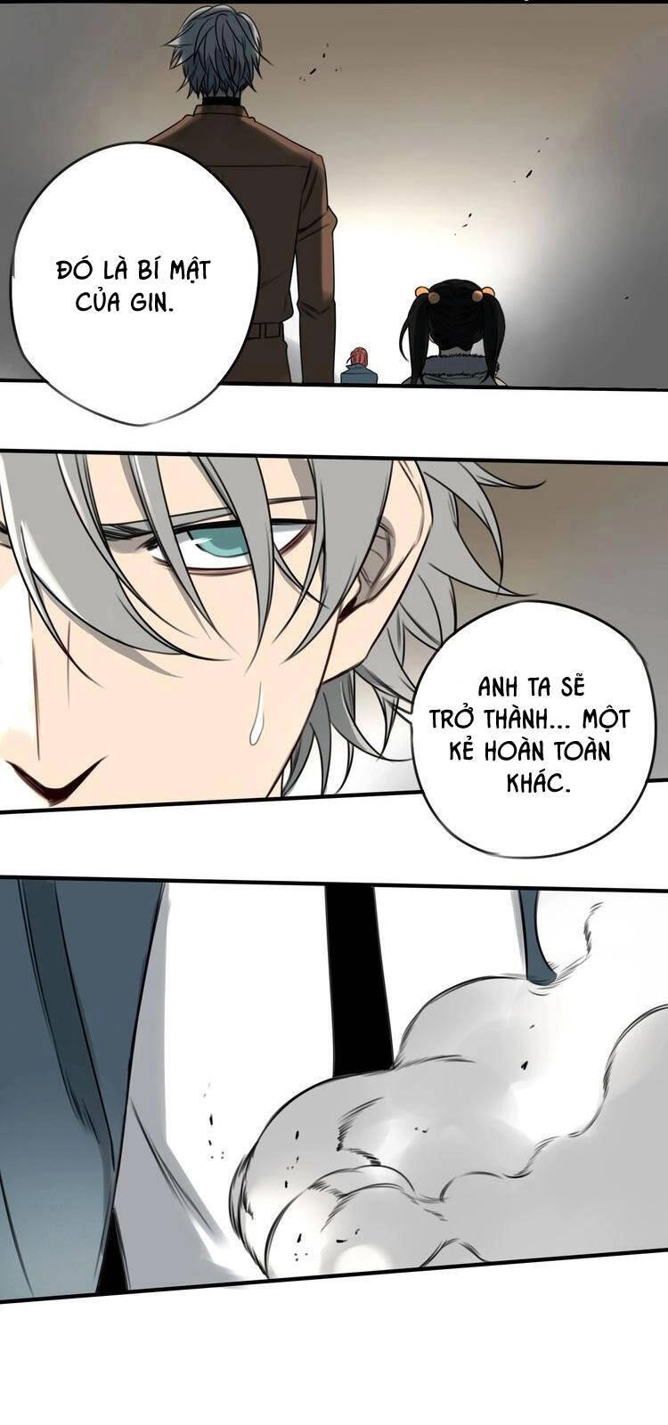 Vệ Sĩ Của Tôi Cao 1 Mét 28 Chapter 43 - 16