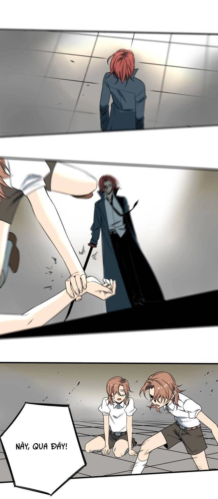 Vệ Sĩ Của Tôi Cao 1 Mét 28 Chapter 43 - 17