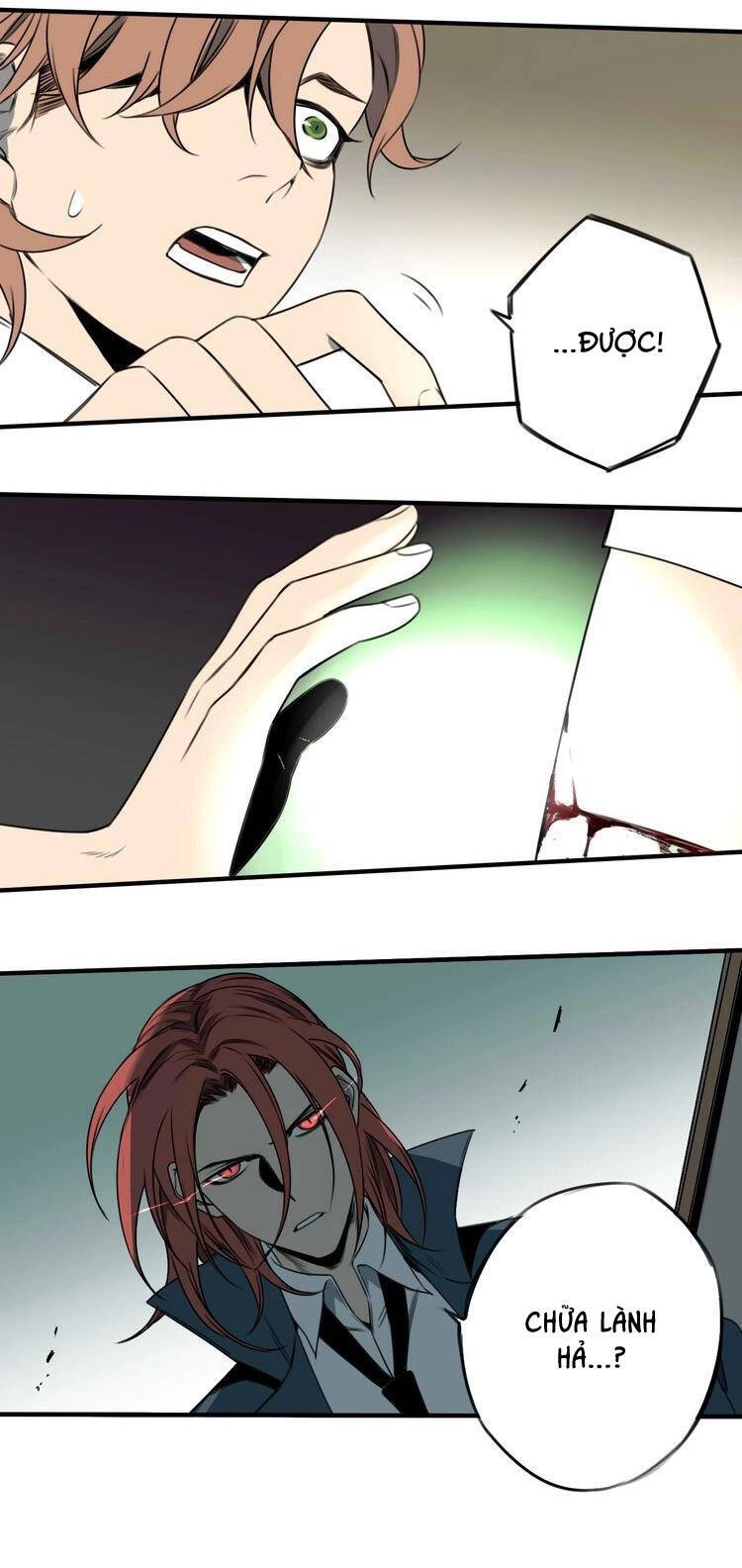 Vệ Sĩ Của Tôi Cao 1 Mét 28 Chapter 43 - 18