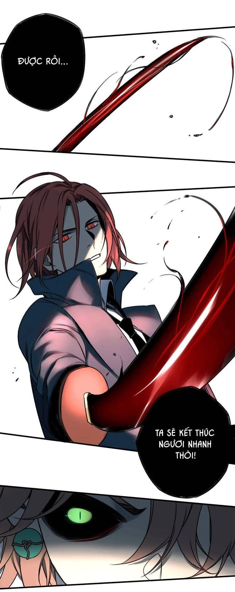 Vệ Sĩ Của Tôi Cao 1 Mét 28 Chapter 43 - 21