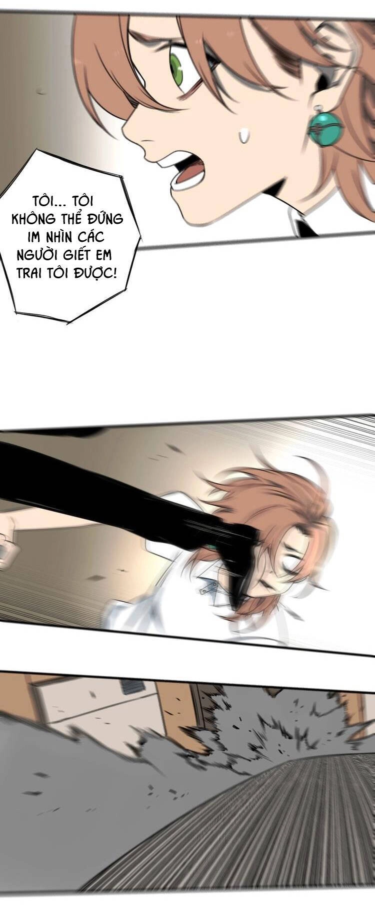 Vệ Sĩ Của Tôi Cao 1 Mét 28 Chapter 43 - 23