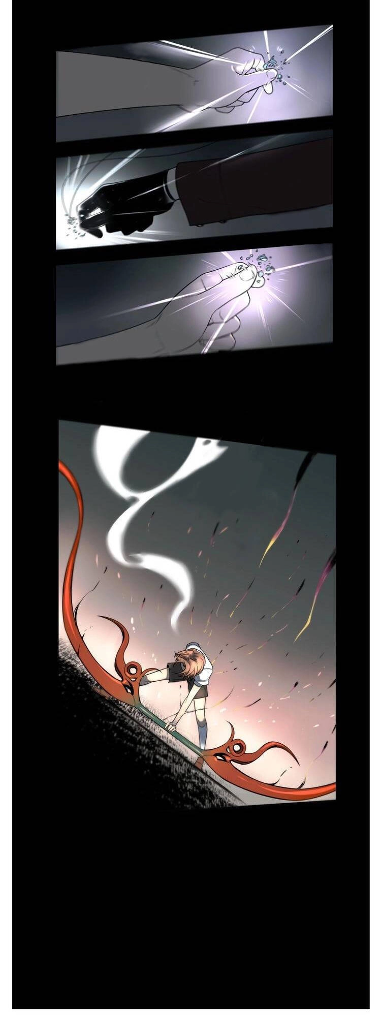 Vệ Sĩ Của Tôi Cao 1 Mét 28 Chapter 43 - 26