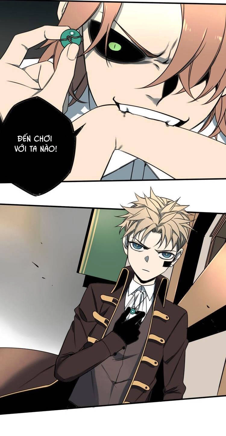 Vệ Sĩ Của Tôi Cao 1 Mét 28 Chapter 44 - 8