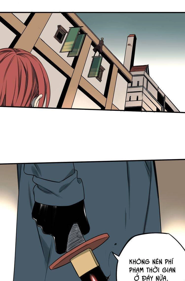 Vệ Sĩ Của Tôi Cao 1 Mét 28 Chapter 44 - 9