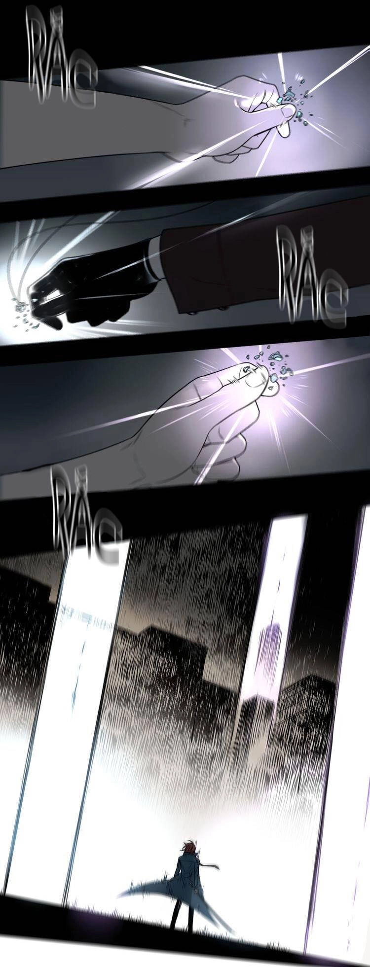 Vệ Sĩ Của Tôi Cao 1 Mét 28 Chapter 44 - 13