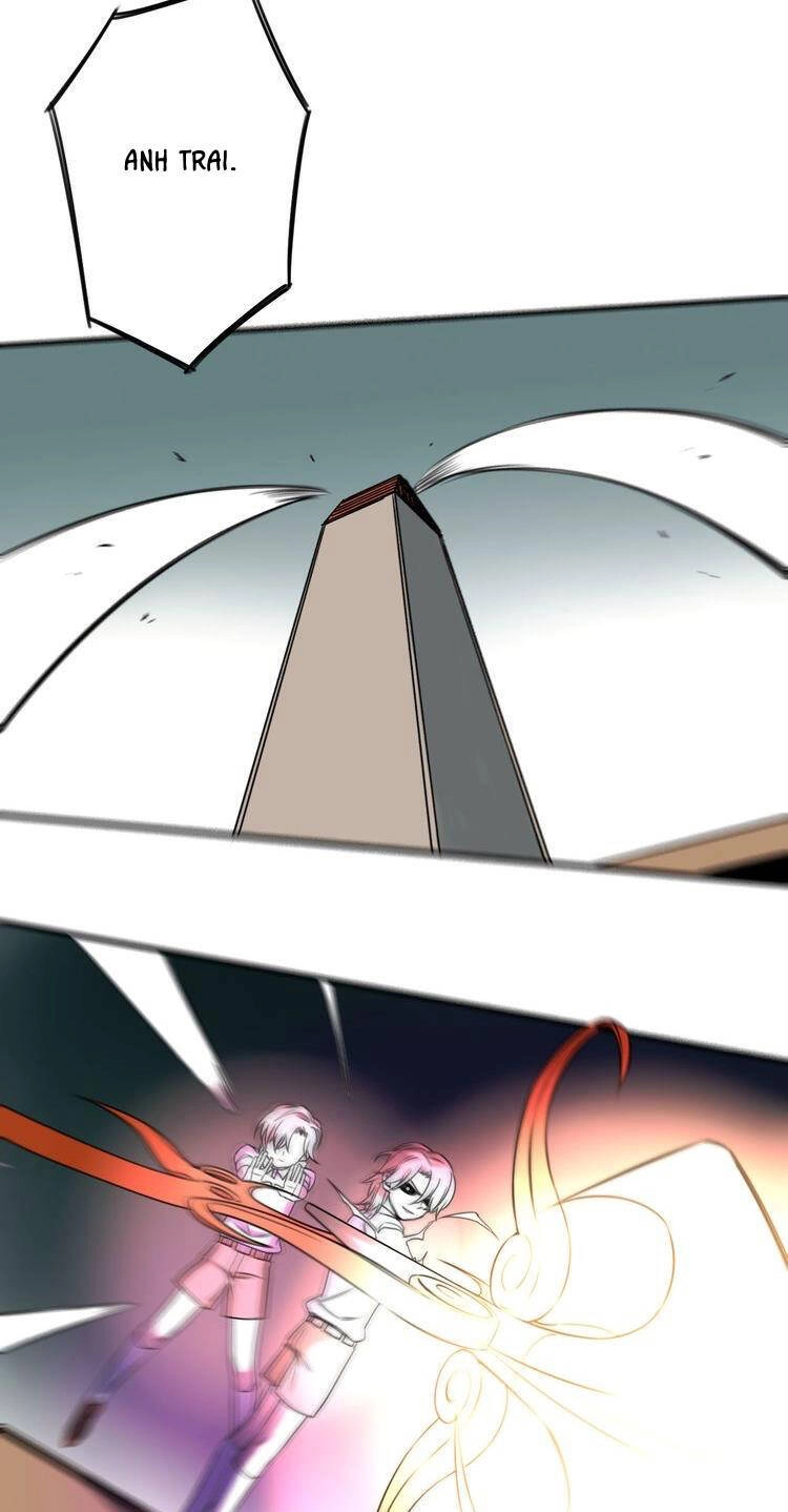 Vệ Sĩ Của Tôi Cao 1 Mét 28 Chapter 44 - 18