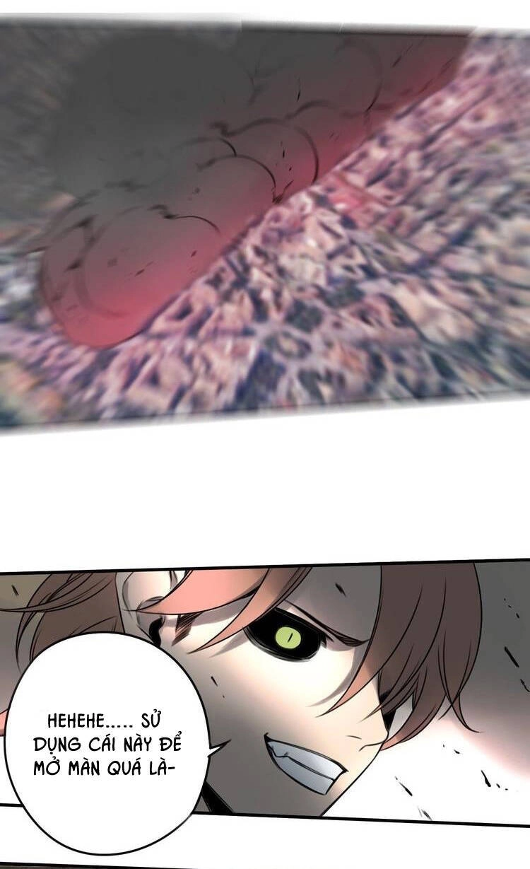 Vệ Sĩ Của Tôi Cao 1 Mét 28 Chapter 44 - 22