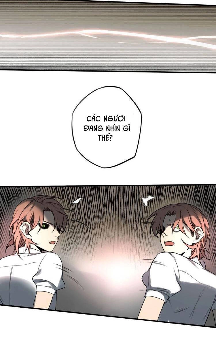 Vệ Sĩ Của Tôi Cao 1 Mét 28 Chapter 44 - 23