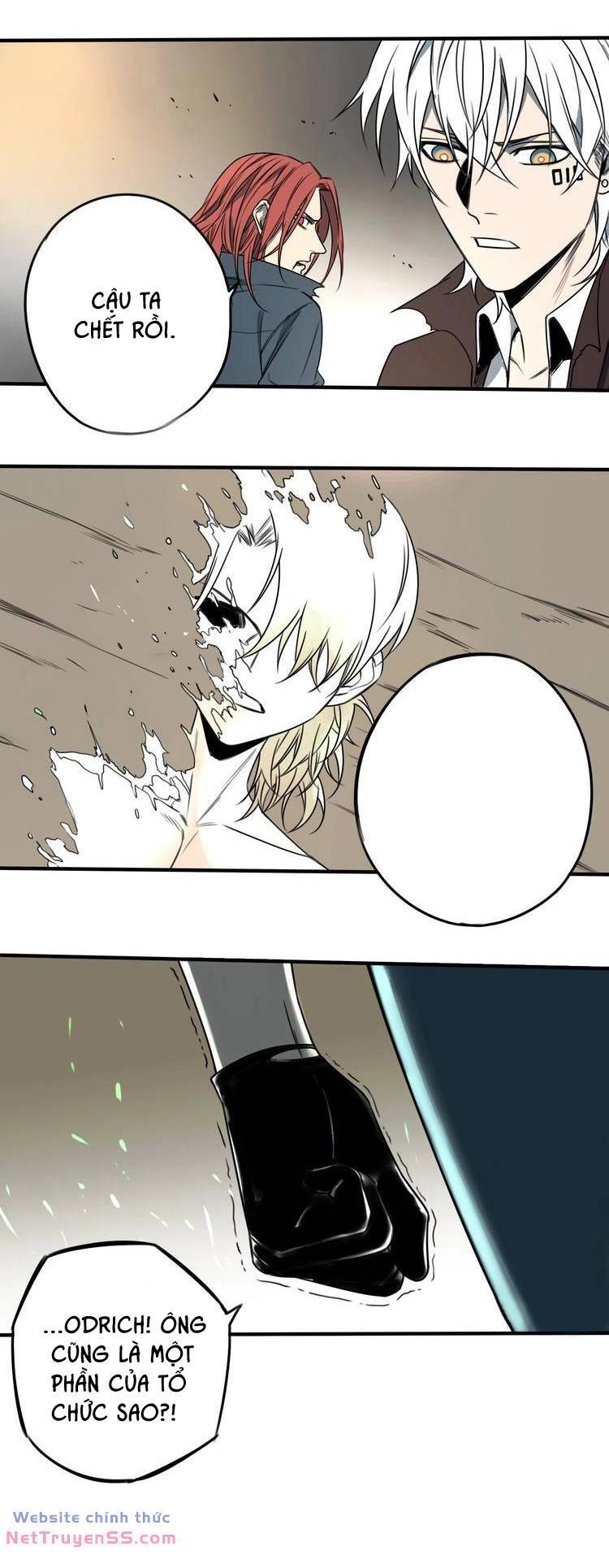 Vệ Sĩ Của Tôi Cao 1 Mét 28 Chapter 52 - 14