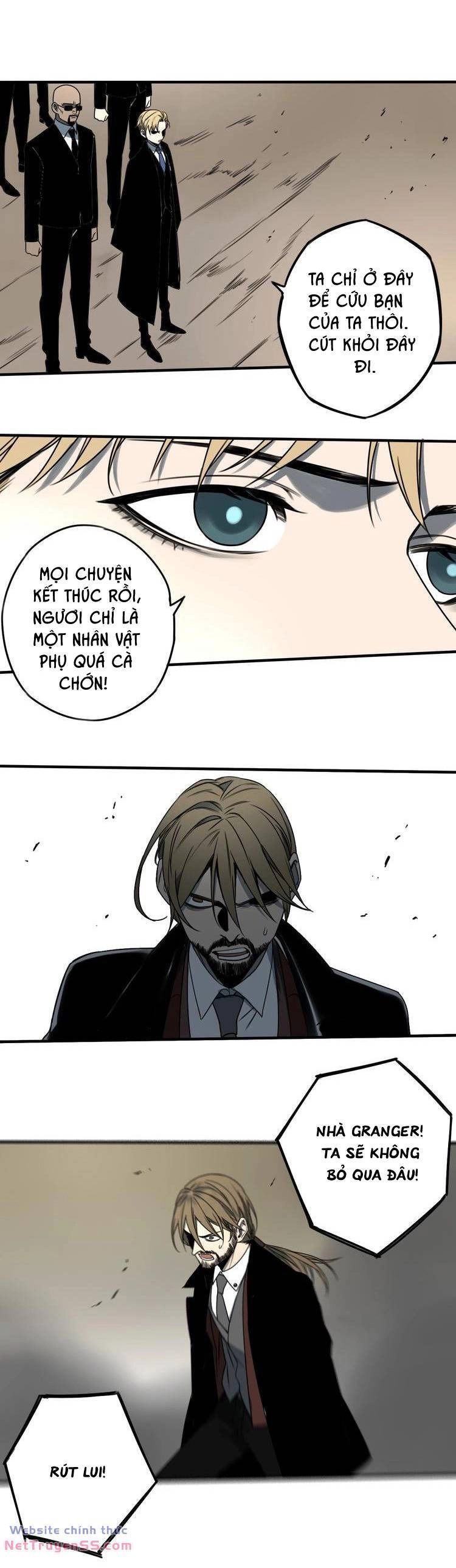 Vệ Sĩ Của Tôi Cao 1 Mét 28 Chapter 52 - 27