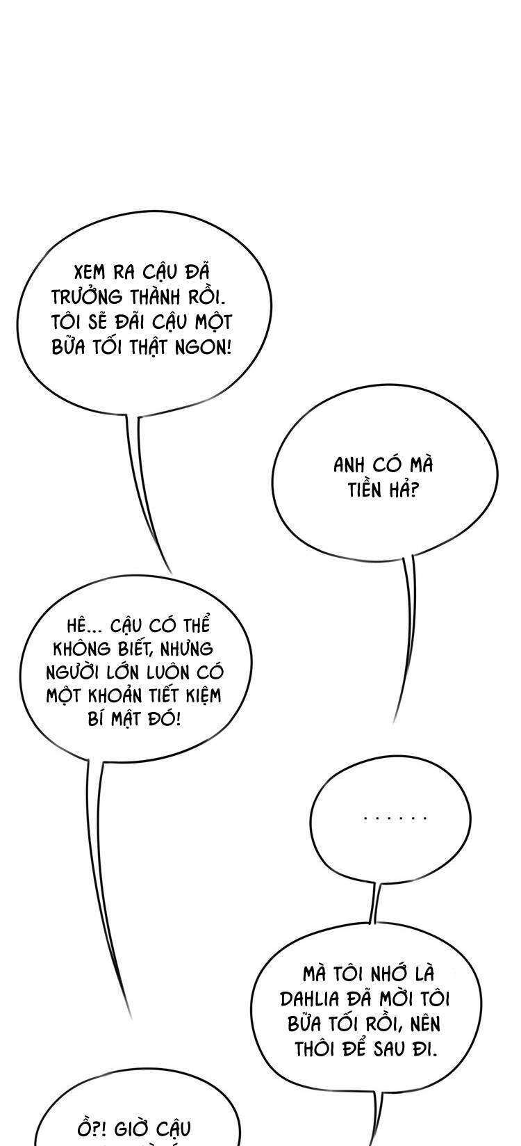 Vệ Sĩ Của Tôi Cao 1 Mét 28 Chapter 52 - 36