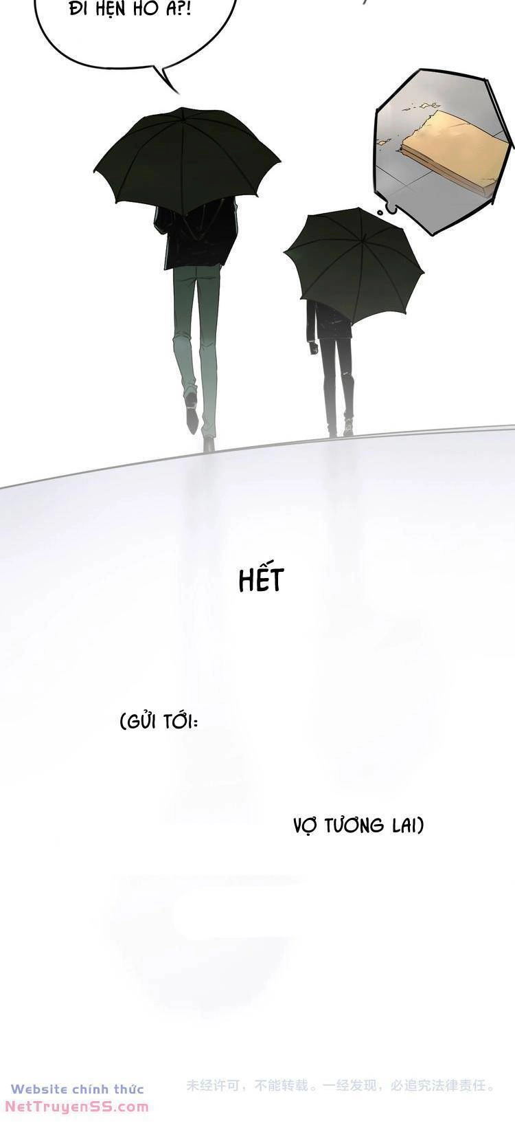 Vệ Sĩ Của Tôi Cao 1 Mét 28 Chapter 52 - 37