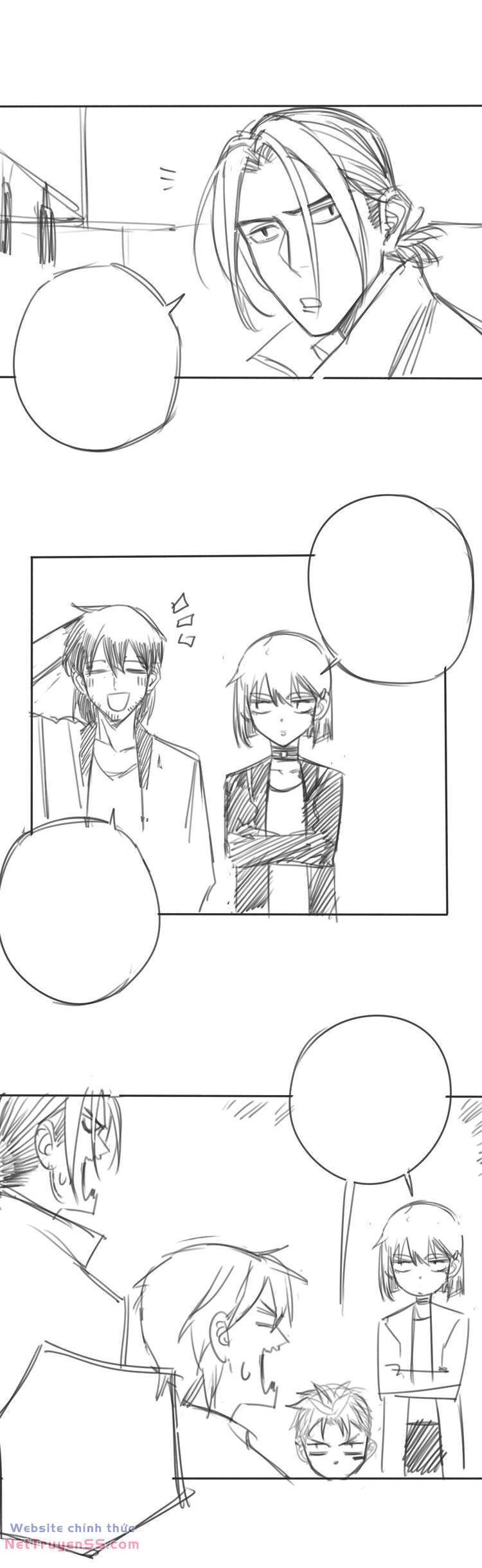 Vệ Sĩ Của Tôi Cao 1 Mét 28 Chapter 52 - 40