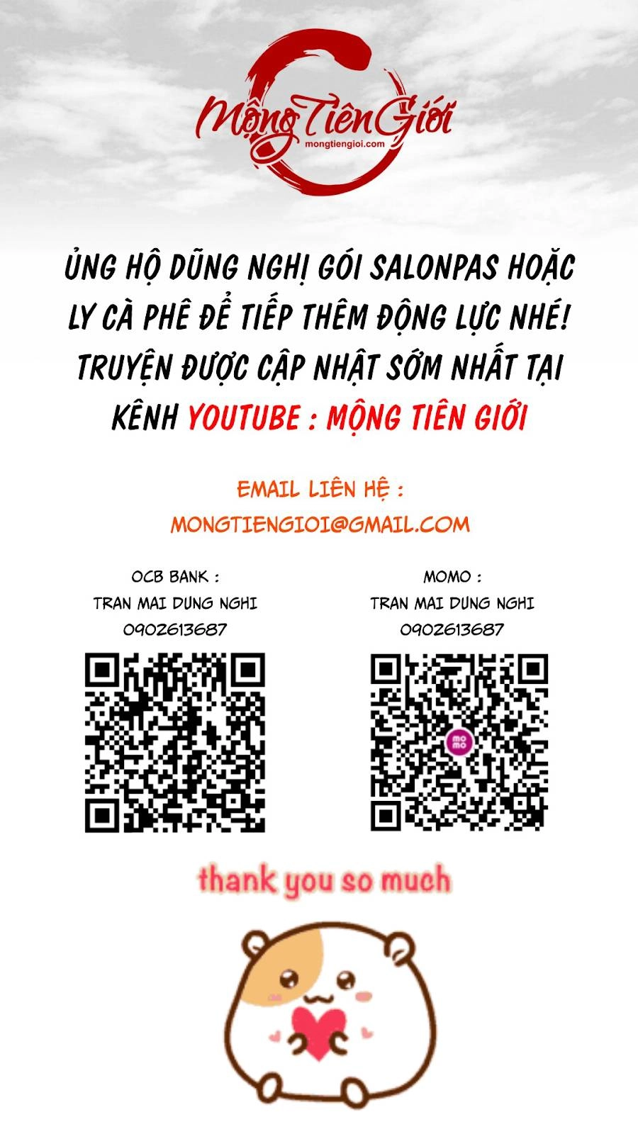 Thôn Trưởng Thôn Tân Thủ Chapter 1 - 1