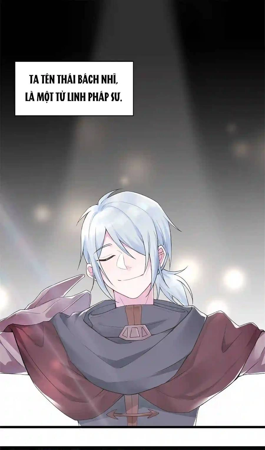 Thôn Trưởng Thôn Tân Thủ Chapter 1 - 2