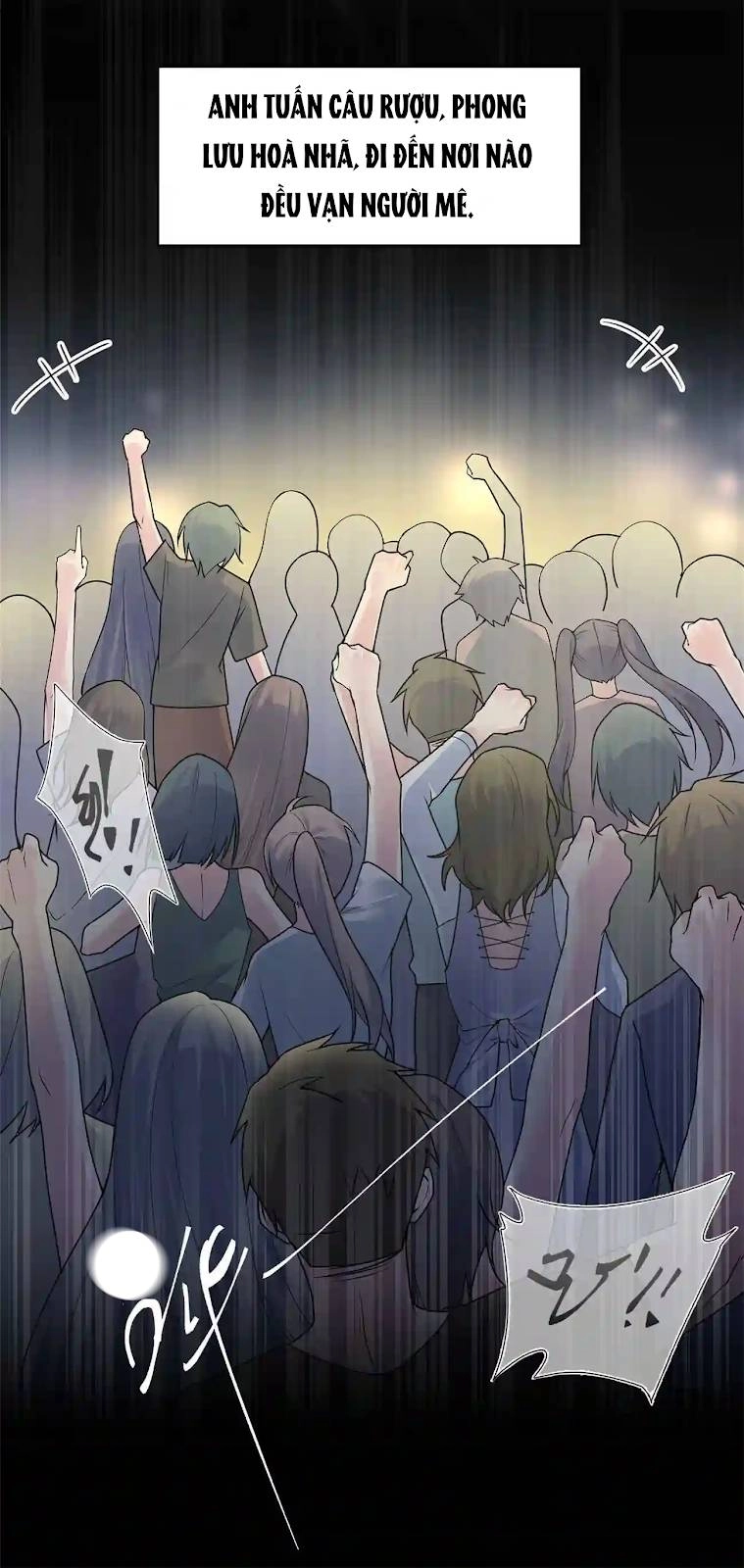 Thôn Trưởng Thôn Tân Thủ Chapter 1 - 3