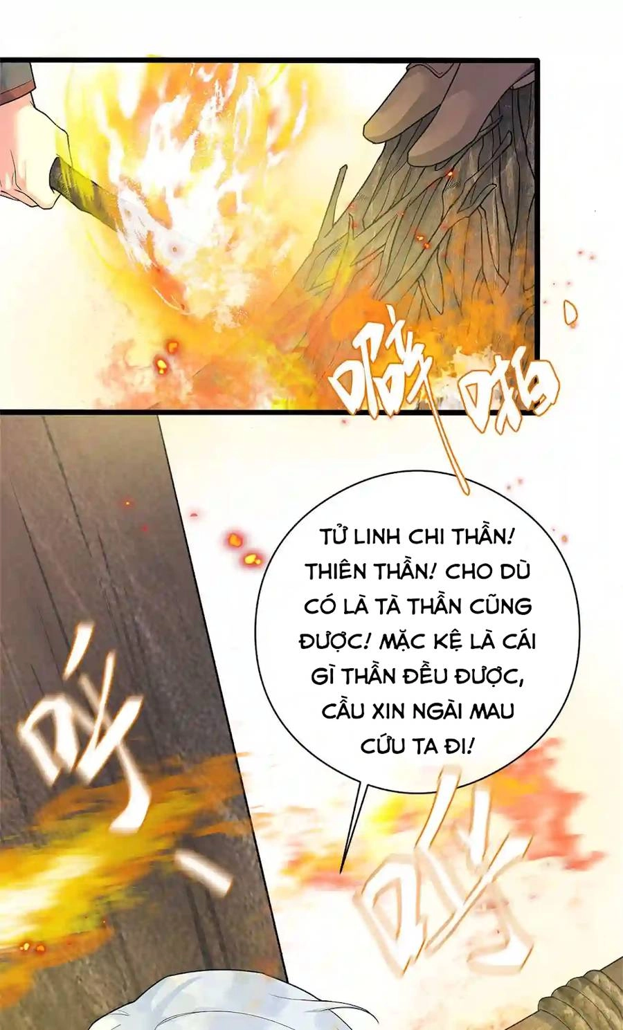 Thôn Trưởng Thôn Tân Thủ Chapter 1 - 8