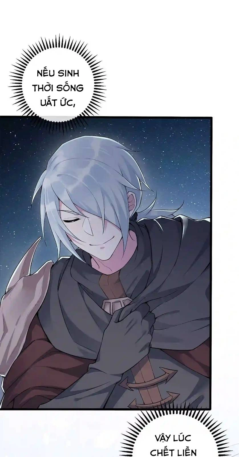 Thôn Trưởng Thôn Tân Thủ Chapter 1 - 19