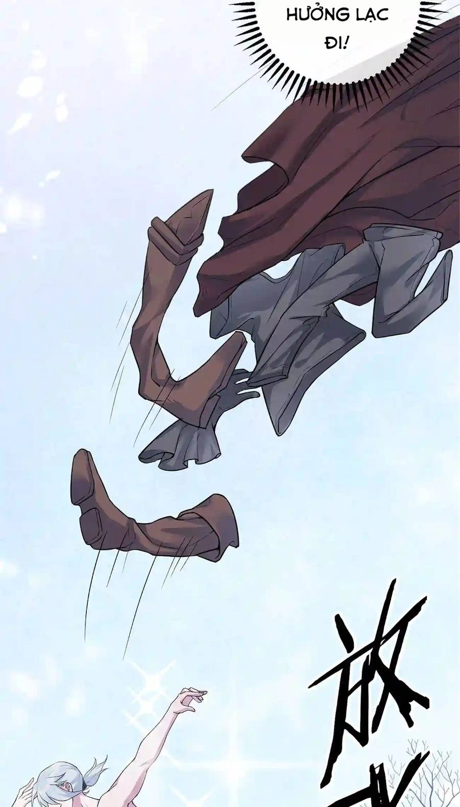 Thôn Trưởng Thôn Tân Thủ Chapter 1 - 20