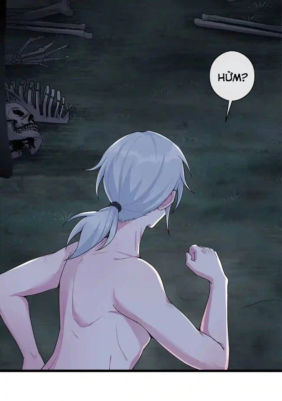 Thôn Trưởng Thôn Tân Thủ Chapter 1 - 23