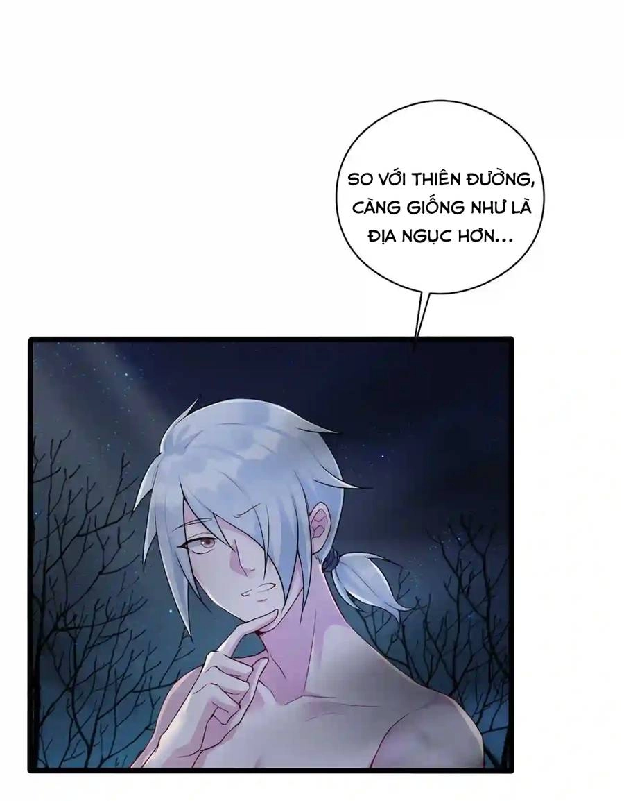 Thôn Trưởng Thôn Tân Thủ Chapter 1 - 24