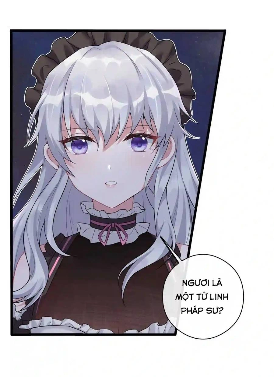 Thôn Trưởng Thôn Tân Thủ Chapter 1 - 32