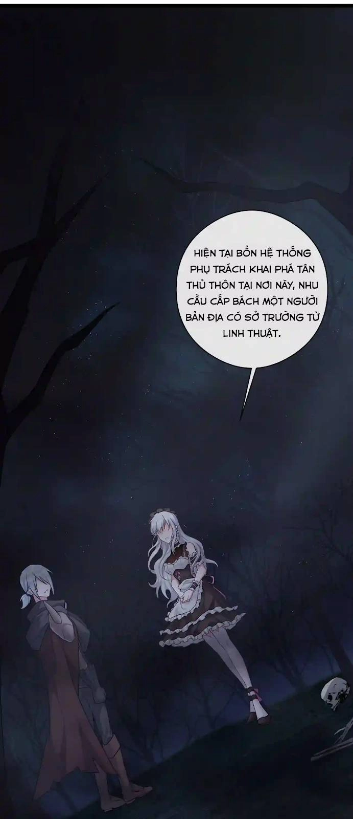 Thôn Trưởng Thôn Tân Thủ Chapter 1 - 37