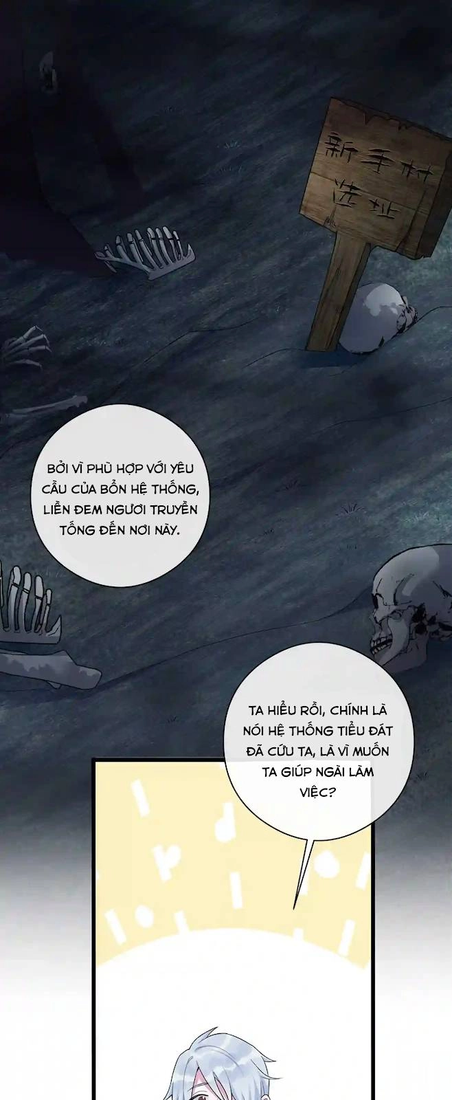Thôn Trưởng Thôn Tân Thủ Chapter 1 - 38