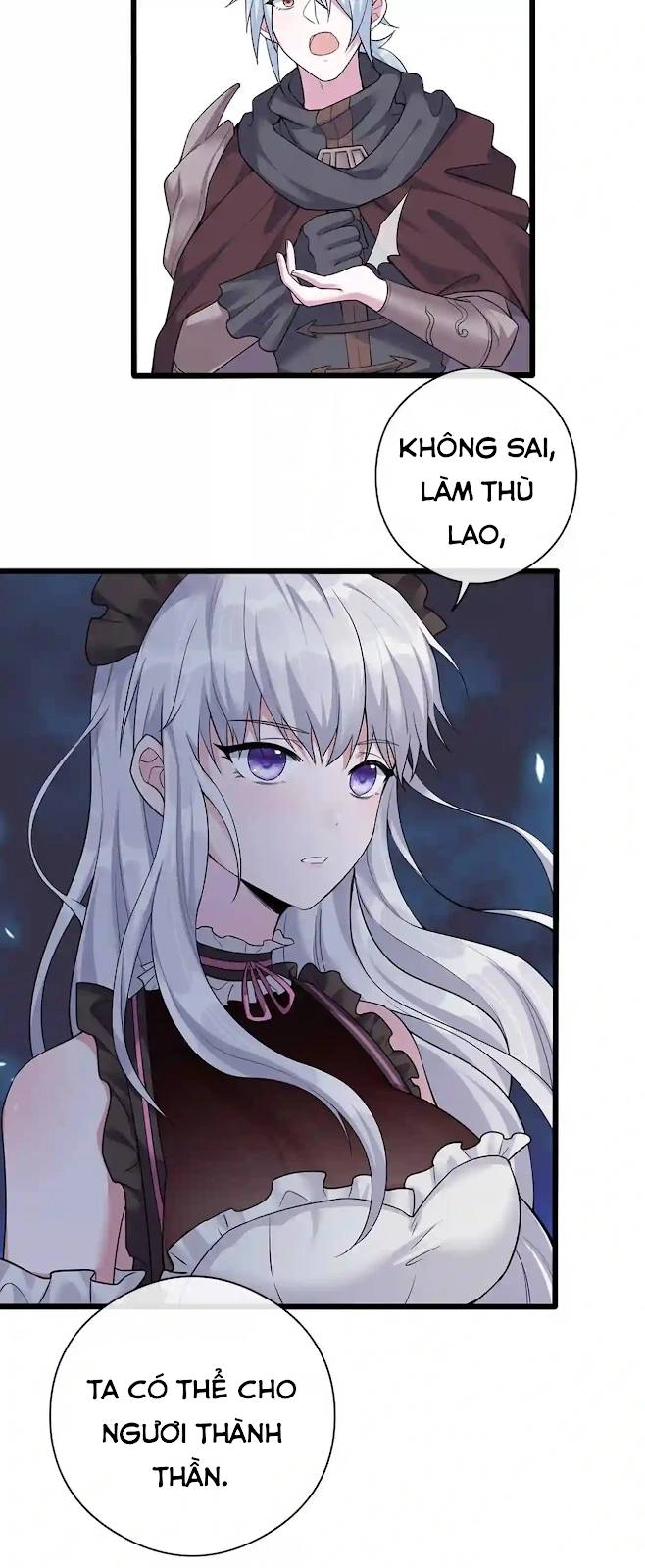 Thôn Trưởng Thôn Tân Thủ Chapter 1 - 39