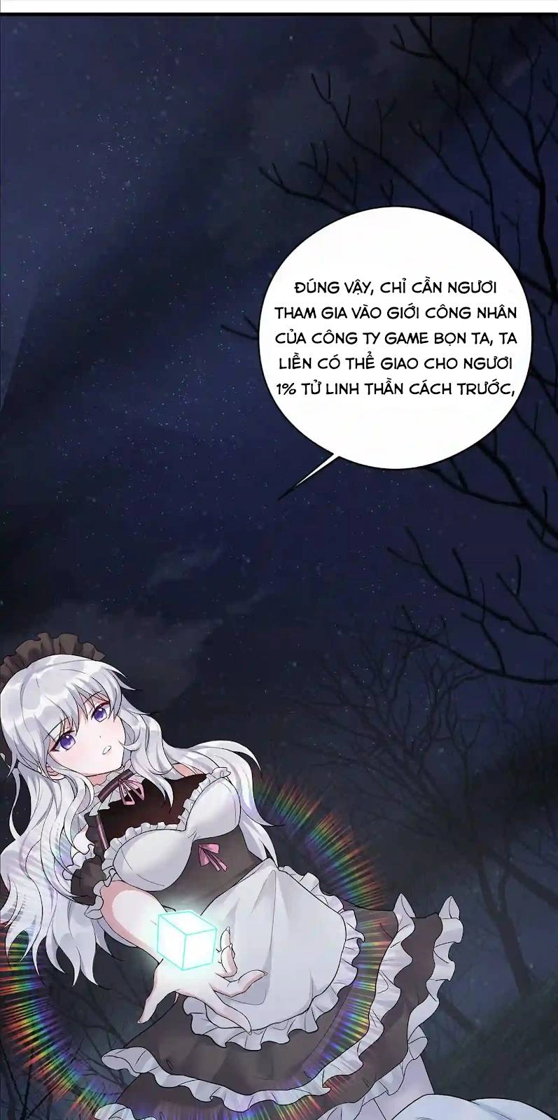 Thôn Trưởng Thôn Tân Thủ Chapter 1 - 41