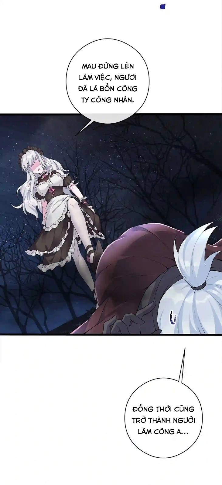 Thôn Trưởng Thôn Tân Thủ Chapter 1 - 53