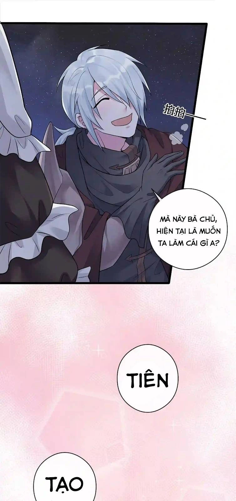 Thôn Trưởng Thôn Tân Thủ Chapter 1 - 54