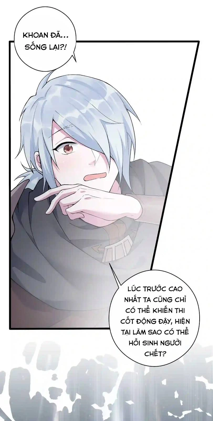 Thôn Trưởng Thôn Tân Thủ Chapter 1 - 67