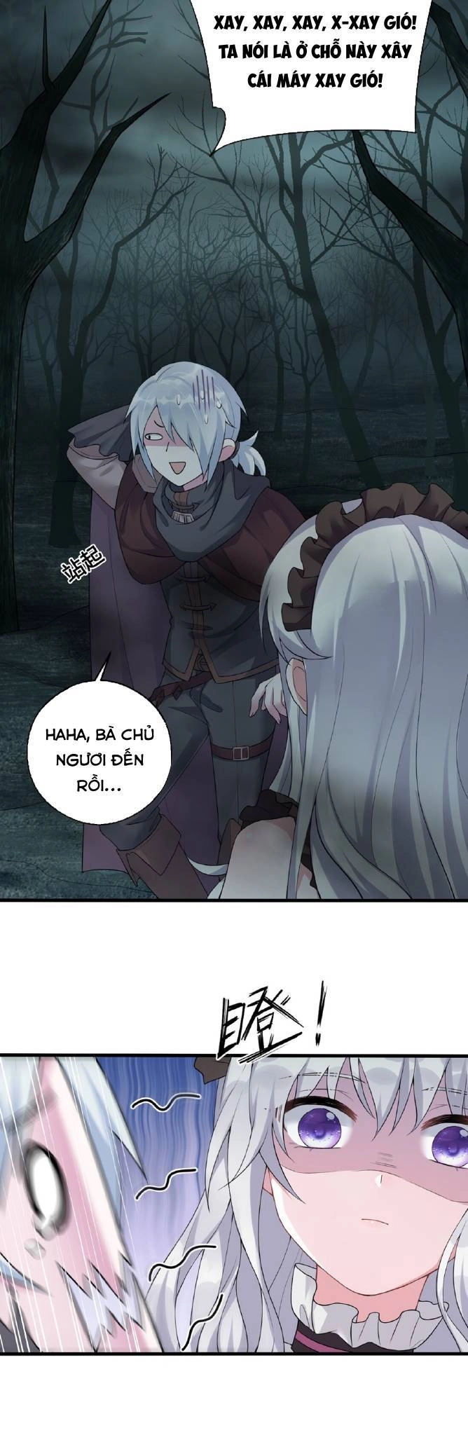 Thôn Trưởng Thôn Tân Thủ Chapter 2 - 5