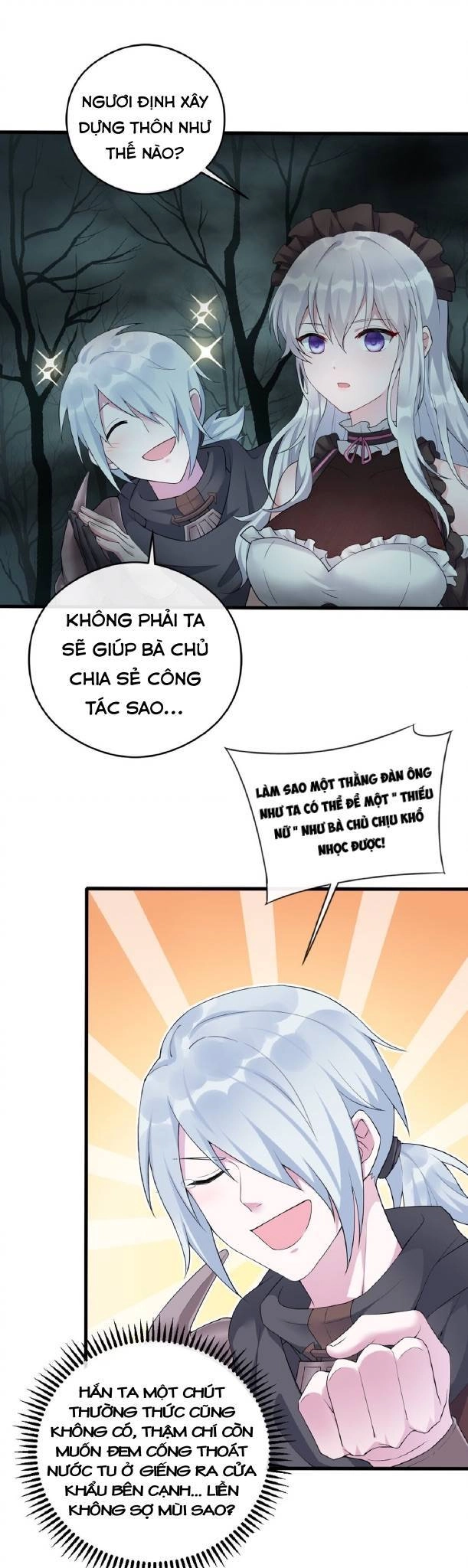 Thôn Trưởng Thôn Tân Thủ Chapter 2 - 6