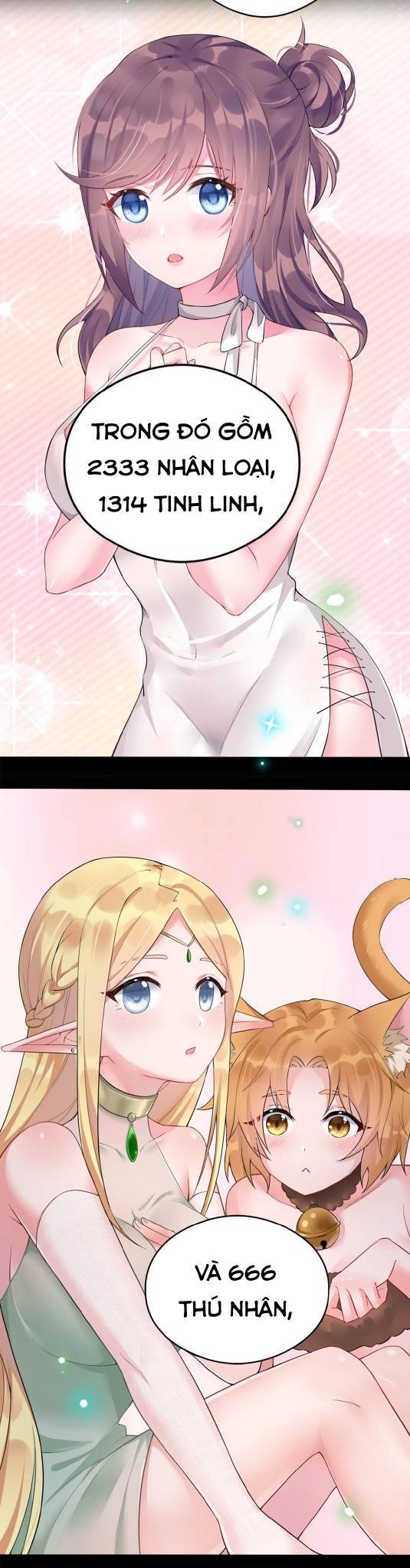 Thôn Trưởng Thôn Tân Thủ Chapter 2 - 11